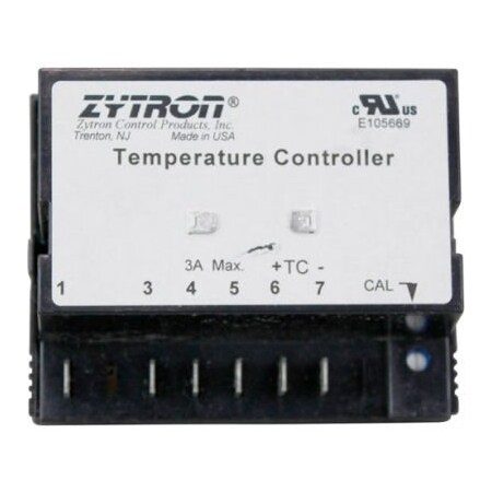 Allpoints Allpoints 8010380 Thermostat For Accu-Temp 8010380